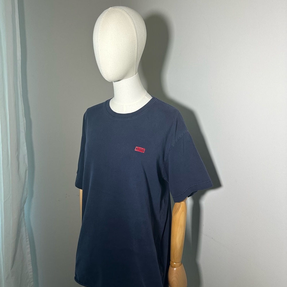 Kith Logo Tshirt